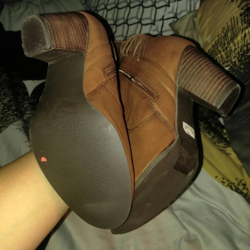 Torrid Boots - Picture 3 of 3